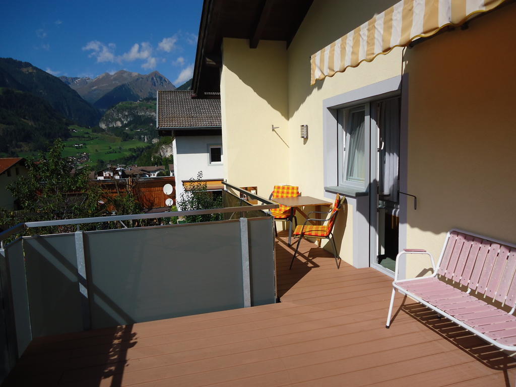 Haus Meixner Matrei in Osttirol Quarto foto